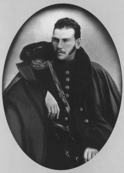 Лев Толстой Лев Толстой