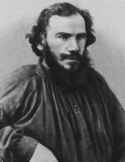 Лев Толстой Лев Толстой
