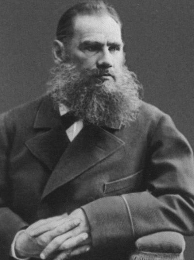 Лев Толстой Лев Толстой