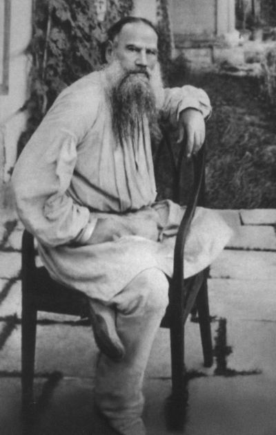 Лев Толстой Лев Толстой