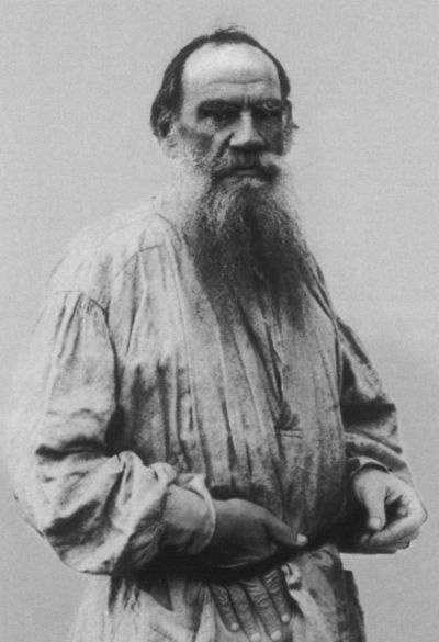 Лев Толстой Лев Толстой