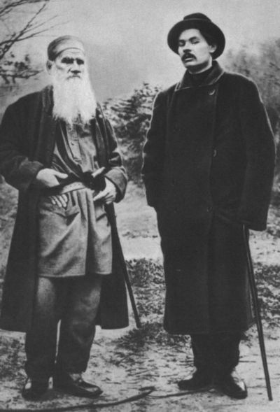 Лев Толстой Лев Толстой