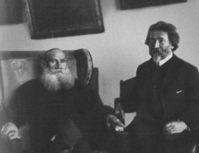 Лев Толстой Лев Толстой