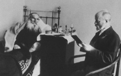 Лев Толстой Лев Толстой