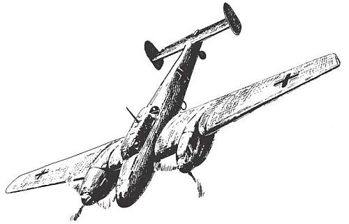Летчик-истребитель. Боевые операции "Me-163" Летчик-истребитель. Боевые операции "Me-163"