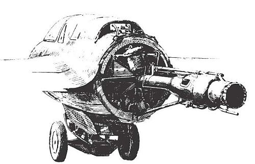 Летчик-истребитель. Боевые операции "Me-163" Летчик-истребитель. Боевые операции "Me-163"