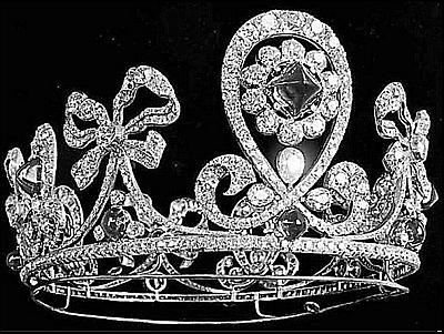 Ювелирные сокровища Российского императорского двора Ювелирные сокровища Российского императорского двора
