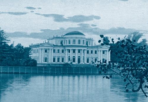 Дмитрий Мережковский Дмитрий Мережковский