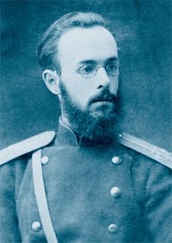Дмитрий Мережковский Дмитрий Мережковский