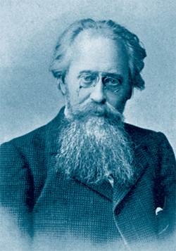 Дмитрий Мережковский Дмитрий Мережковский