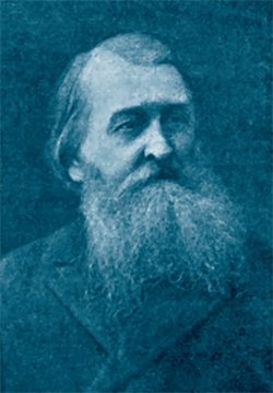 Дмитрий Мережковский Дмитрий Мережковский