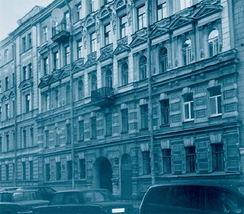 Дмитрий Мережковский Дмитрий Мережковский