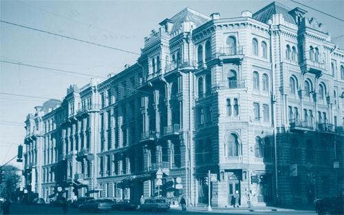Дмитрий Мережковский Дмитрий Мережковский