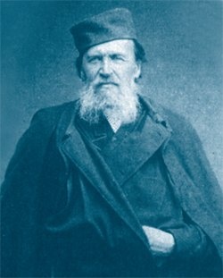Дмитрий Мережковский Дмитрий Мережковский
