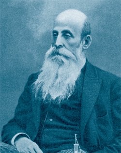 Дмитрий Мережковский Дмитрий Мережковский