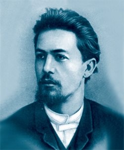 Дмитрий Мережковский Дмитрий Мережковский