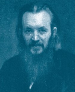 Дмитрий Мережковский Дмитрий Мережковский