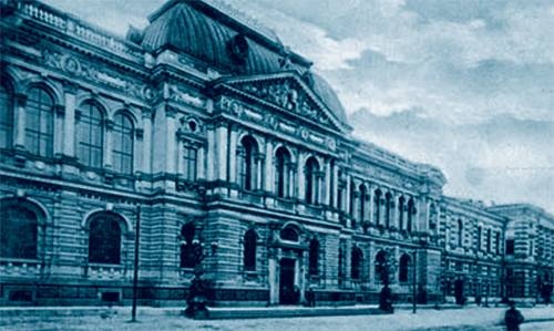 Дмитрий Мережковский Дмитрий Мережковский
