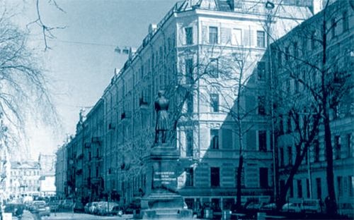 Дмитрий Мережковский Дмитрий Мережковский