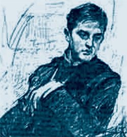 Дмитрий Мережковский Дмитрий Мережковский