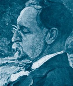 Дмитрий Мережковский Дмитрий Мережковский