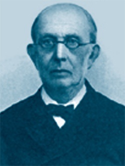Дмитрий Мережковский Дмитрий Мережковский