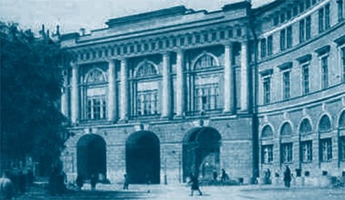 Дмитрий Мережковский Дмитрий Мережковский