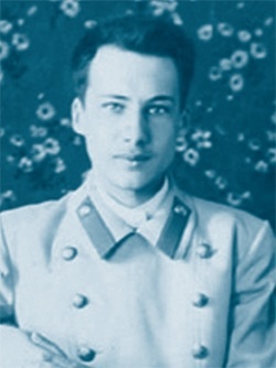 Дмитрий Мережковский Дмитрий Мережковский