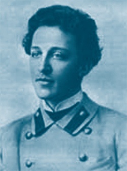 Дмитрий Мережковский Дмитрий Мережковский