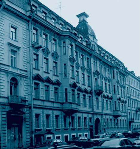 Дмитрий Мережковский Дмитрий Мережковский