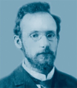 Дмитрий Мережковский Дмитрий Мережковский