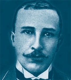 Дмитрий Мережковский Дмитрий Мережковский