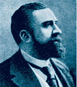 Дмитрий Мережковский Дмитрий Мережковский
