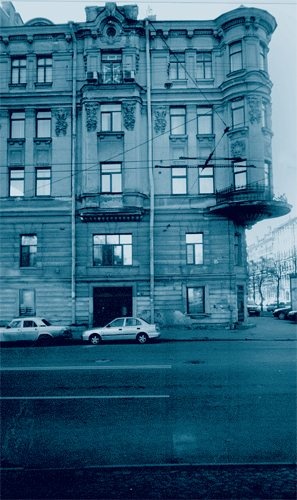 Дмитрий Мережковский Дмитрий Мережковский