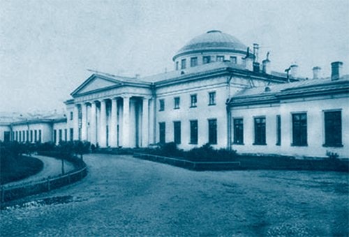 Дмитрий Мережковский Дмитрий Мережковский
