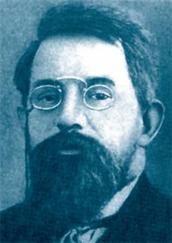 Дмитрий Мережковский Дмитрий Мережковский