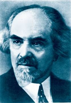 Дмитрий Мережковский Дмитрий Мережковский
