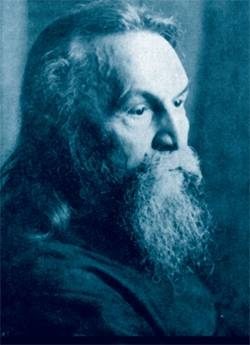 Дмитрий Мережковский Дмитрий Мережковский