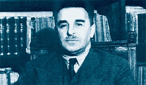 Дмитрий Мережковский Дмитрий Мережковский