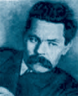 Дмитрий Мережковский Дмитрий Мережковский