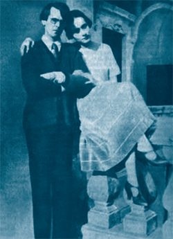 Дмитрий Мережковский Дмитрий Мережковский