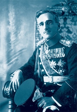 Дмитрий Мережковский Дмитрий Мережковский