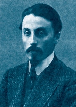 Дмитрий Мережковский Дмитрий Мережковский