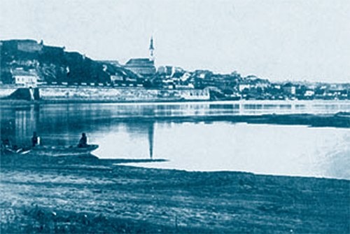 Дмитрий Мережковский Дмитрий Мережковский