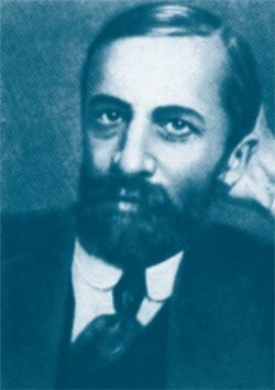 Дмитрий Мережковский Дмитрий Мережковский