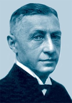 Дмитрий Мережковский Дмитрий Мережковский