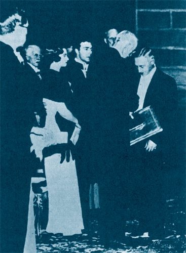 Дмитрий Мережковский Дмитрий Мережковский