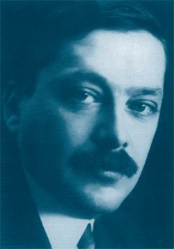 Дмитрий Мережковский Дмитрий Мережковский