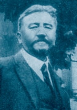 Дмитрий Мережковский Дмитрий Мережковский