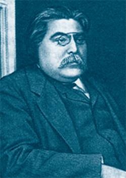 Дмитрий Мережковский Дмитрий Мережковский
